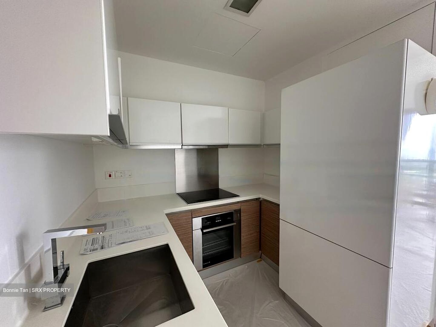 Marina Bay Residences (D1), Condominium #459006461